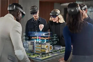 VR and XR Solutions